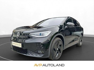 Usata VW ID.4 GTX 250 kW (340 CV) 2025 Nero SUV