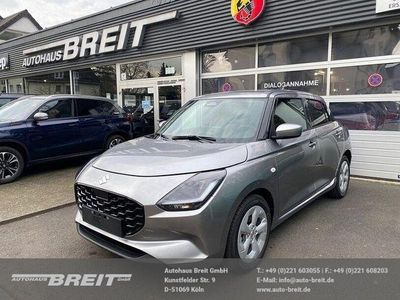 Neu Suzuki Swift Comfort 83 PS (61 kW) 2025 Andere Kleinwagen