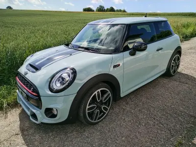 Gebraucht Mini John Cooper Works