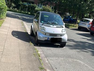 Smart ForTwo Coupé