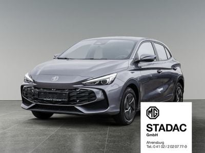 MG MG3