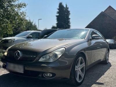 Mercedes CLS350
