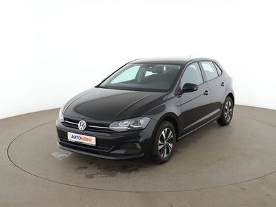 gebraucht VW Polo 1.0 Comfortline, Benzin, 13.100 €