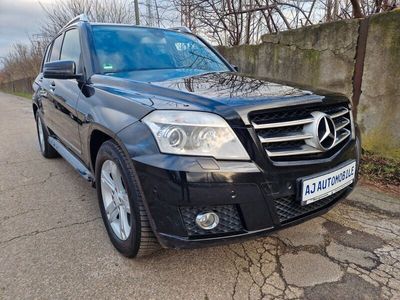 gebraucht Mercedes GLK320 GLK 320 GLK -KlasseCDI 4Matic