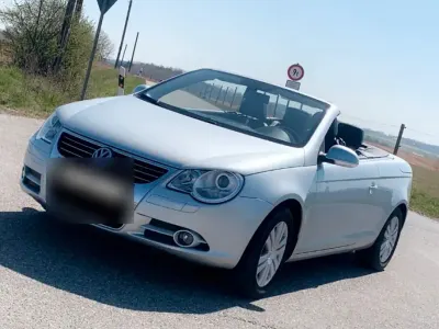 Gebraucht VW Eos