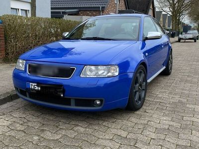 gebraucht Audi S3 8L Facelift