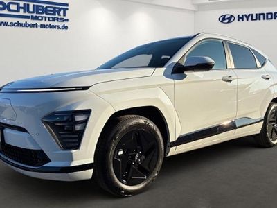 Weiß Neu 2026 Hyundai Kona Trend SUV | 38.490 € (Teuer)
