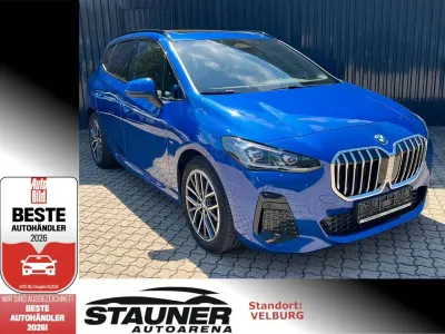 Gebraucht BMW 218