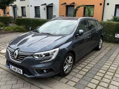 Renault Mégane IV