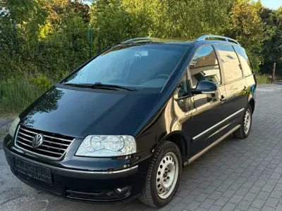 Gebraucht VW Sharan