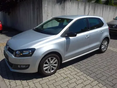 Gebraucht VW Polo