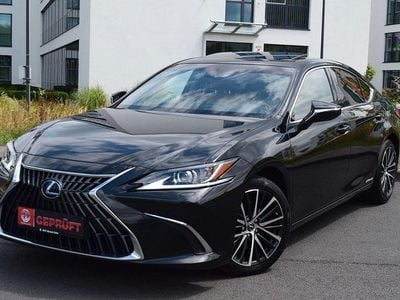 Lexus ES300