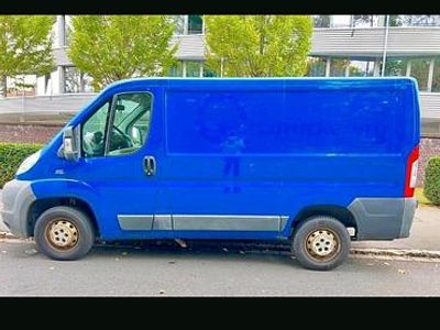 Gebraucht Fiat Ducato 2009 Van
