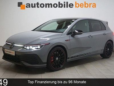 Gebraucht VW Golf VIII Edition 300 PS (220 kW) 2022 Grau Limousine