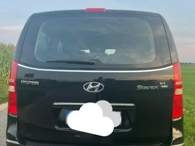 Gebraucht Hyundai H-1