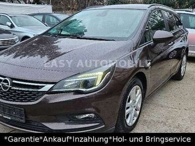gebraucht Opel Astra Sports Tourer 120 Jahre Start/Stop*1.HD*