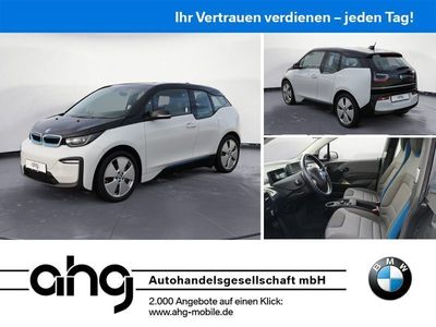 gebraucht BMW i3 (120 Ah), Bluetooth PDC LED Klima