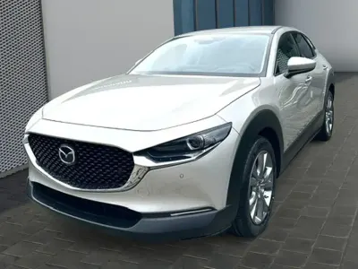 Neu Mazda CX-30 Exclusive 140 PS (102 kW) 2026 Platinum quartz m SUV