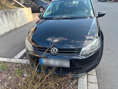 Brugt VW Polo 70 HK (51 kW) 2011 Hatchback