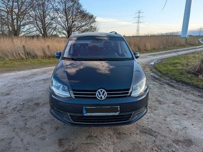 VW Sharan