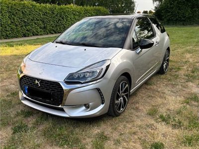 Citroën DS3