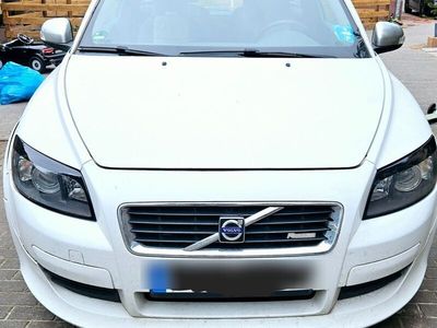 gebraucht Volvo C30 1.6 Edition R Design R Design