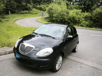 Gebraucht Lancia Ypsilon