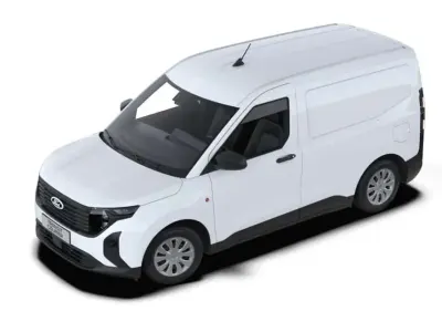 Nuova Ford Transit Trend 101 CV (74 kW) 2026 Bianco Monovolume