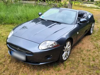 Gebraucht Jaguar XK