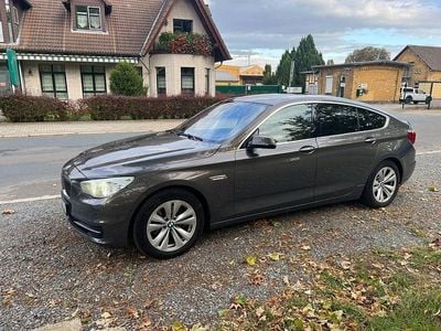 Gebraucht BMW 530 Gran Turismo 258 PS (189 kW) 2014 Braun Limousine
