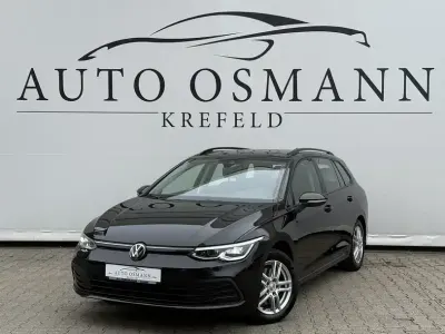 Gebraucht VW Golf VIII