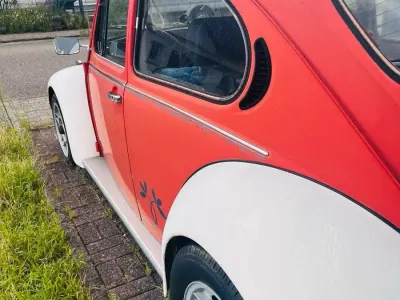 Gebraucht VW Käfer 34 PS (25 kW) 1984 Kleinwagen