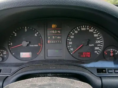 Gebraucht Audi A8