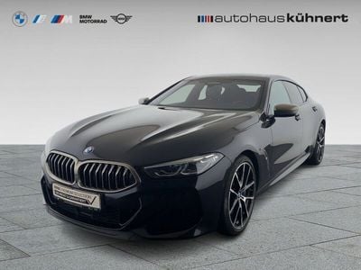 BMW M850
