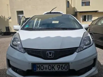 Gebraucht Honda Jazz