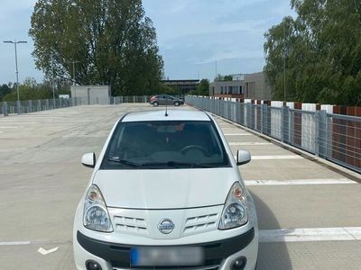 gebraucht Nissan Pixo 