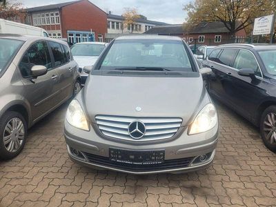 Mercedes B170