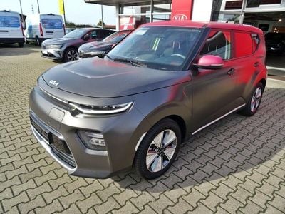 Kia Soul EV