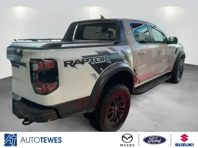 Gebraucht Ford Ranger