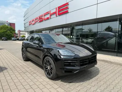 Gebraucht Porsche Cayenne