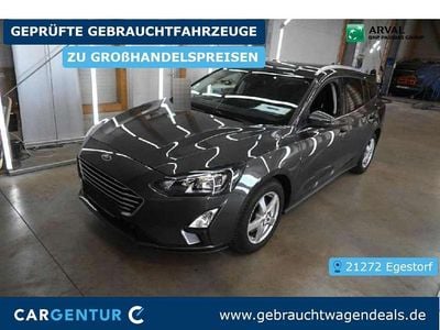 Second-hand Ford Focus Cool & Connect 150 CP (110 kW) 2021 Other Break