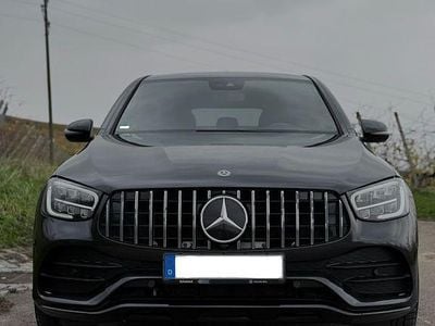Mercedes GLC300