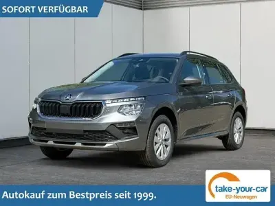 Gebraucht Skoda Kamiq