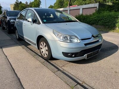 Citroën C4