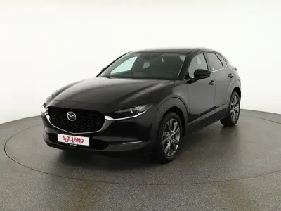 Usata Mazda CX-30 Edition 179 CV (131 kW) 2021 Nero SUV