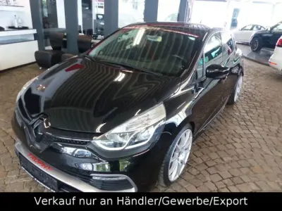Gebraucht Renault Clio