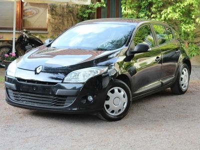 Renault Mégane III