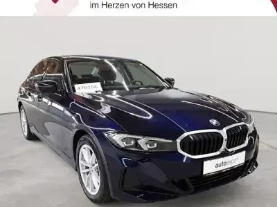 Gebraucht BMW 320 Comfort Edition 190 PS (139 kW) 2025 Andere Limousine