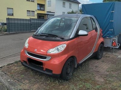 Smart ForTwo Coupé