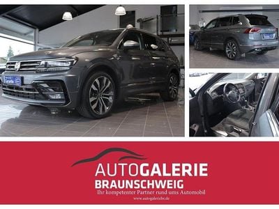 VW Tiguan Allspace